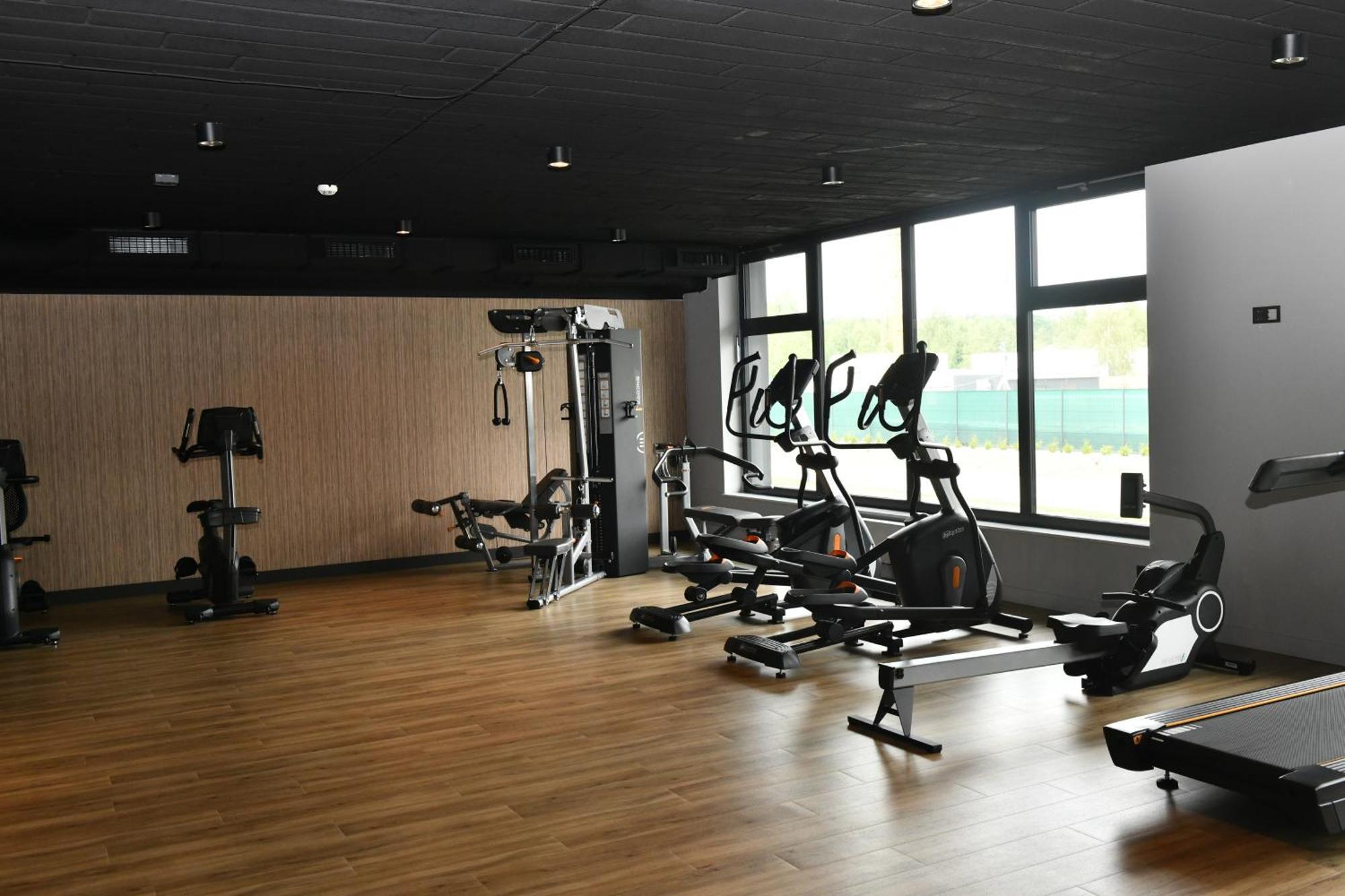 Apartament D013 Polanki Aqua Kołobrzeg Extérieur photo