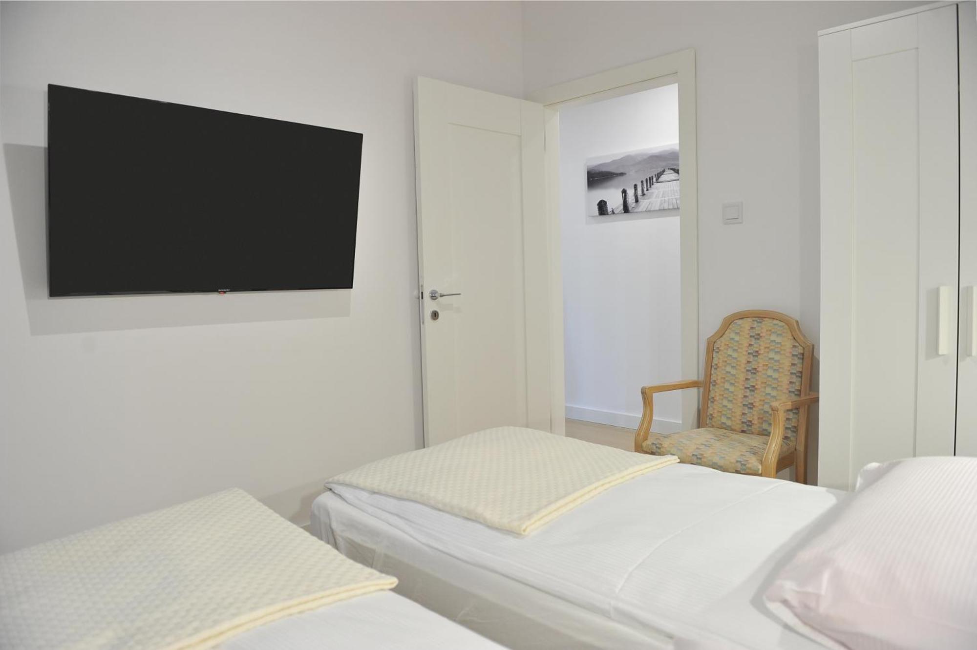 Apartament D013 Polanki Aqua Kołobrzeg Extérieur photo