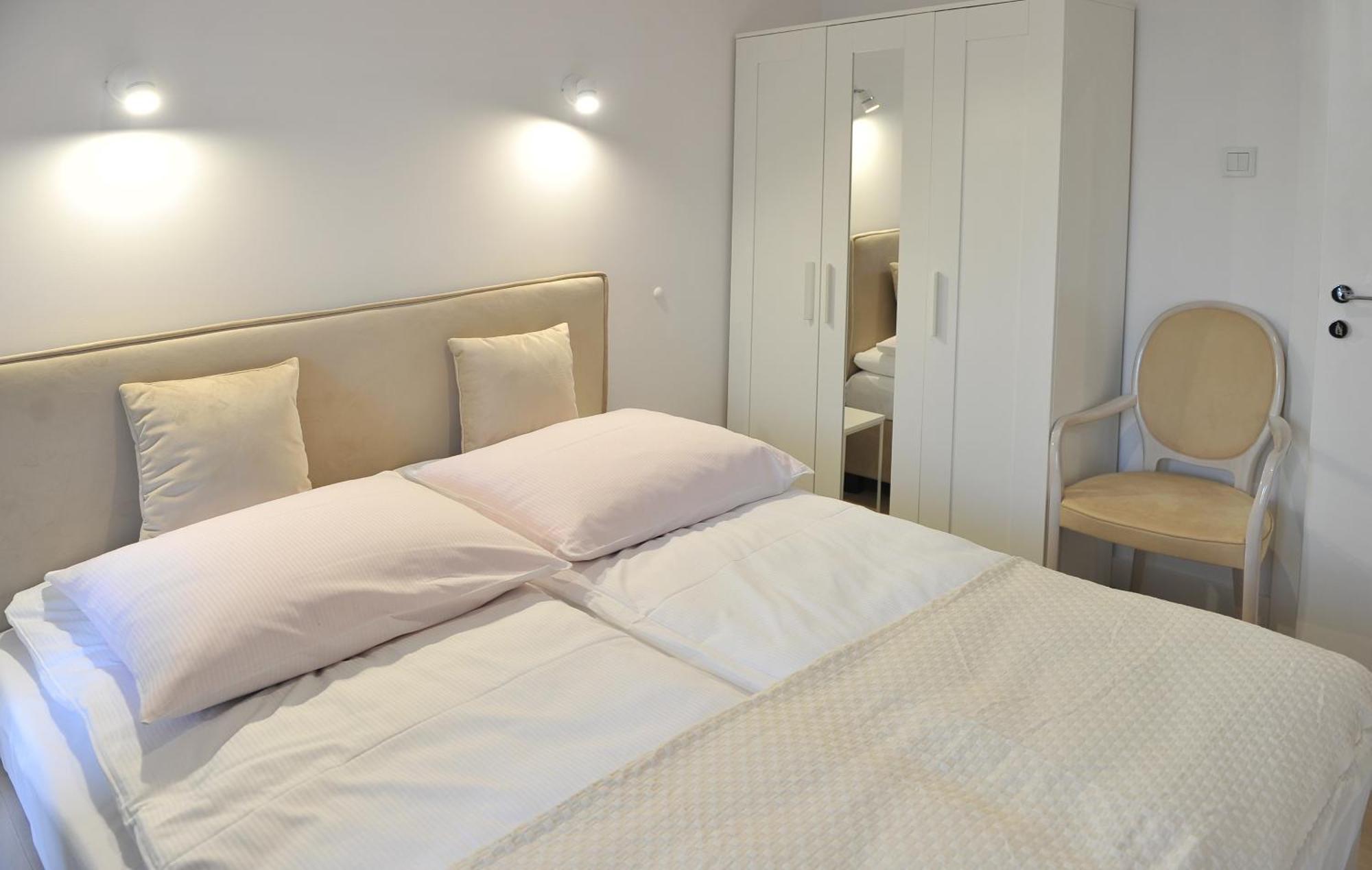 Apartament D013 Polanki Aqua Kołobrzeg Extérieur photo