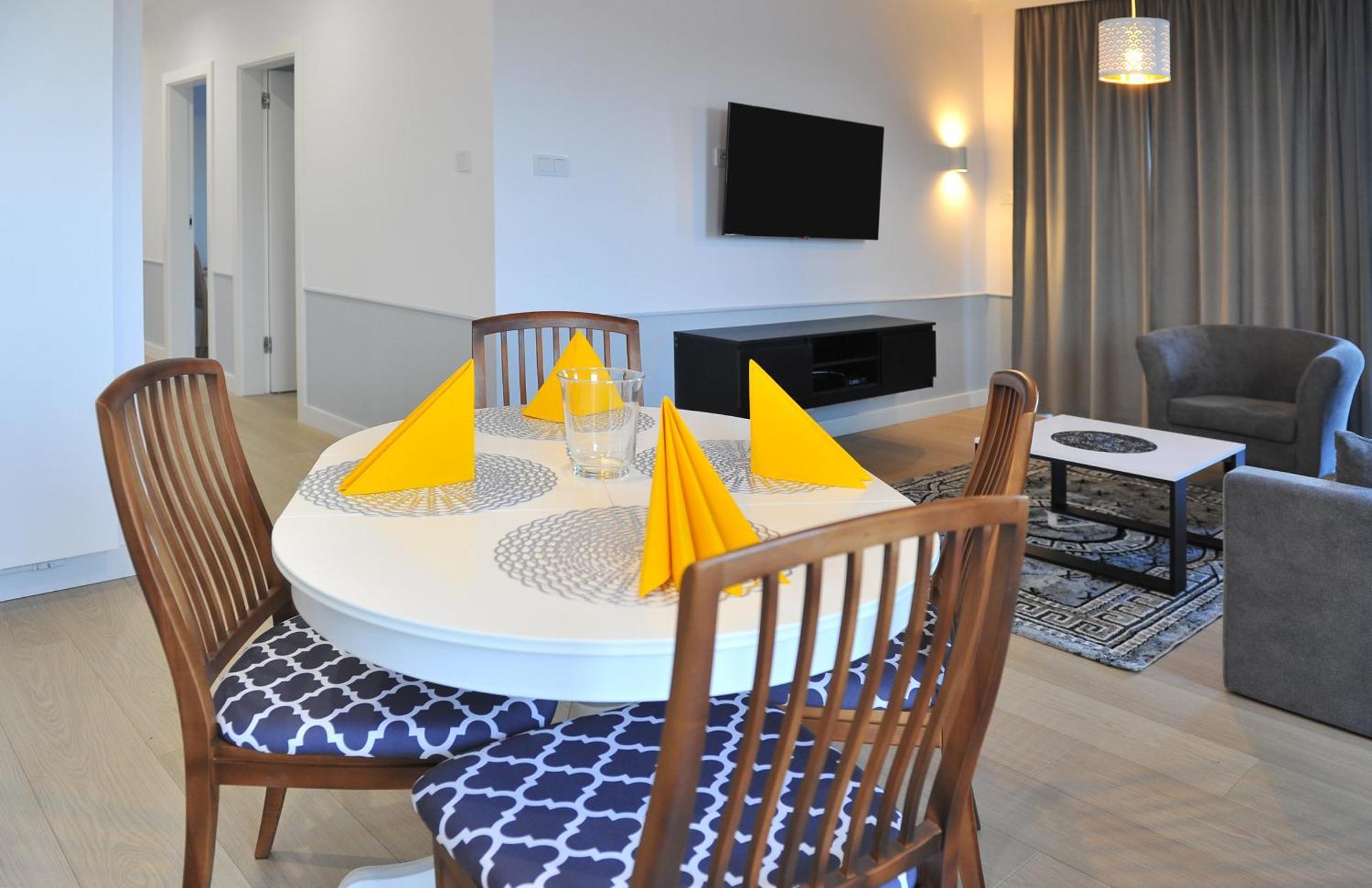 Apartament D013 Polanki Aqua Kołobrzeg Extérieur photo