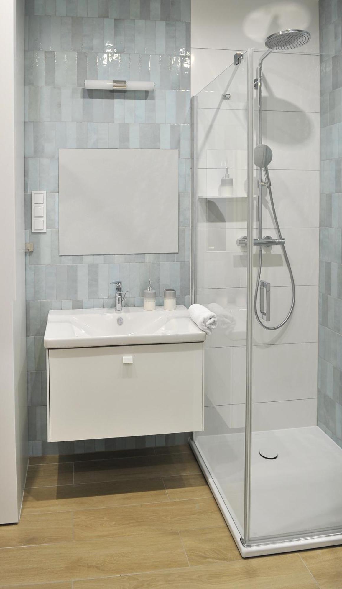 Apartament D013 Polanki Aqua Kołobrzeg Extérieur photo