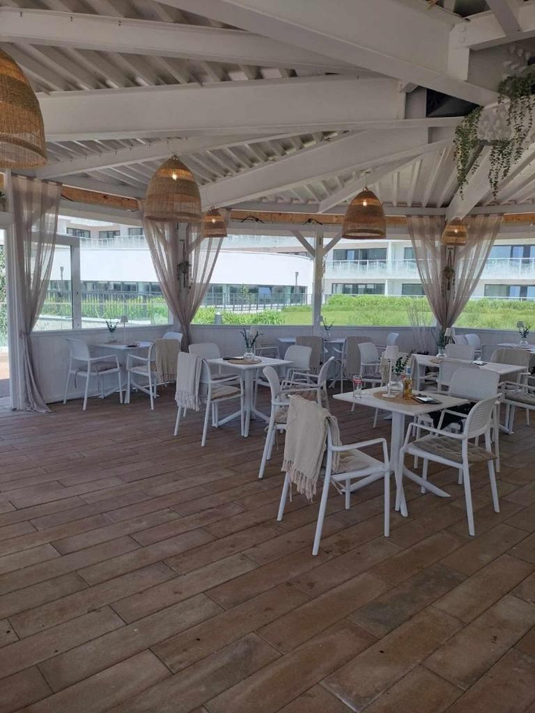 Apartament D013 Polanki Aqua Kołobrzeg Extérieur photo